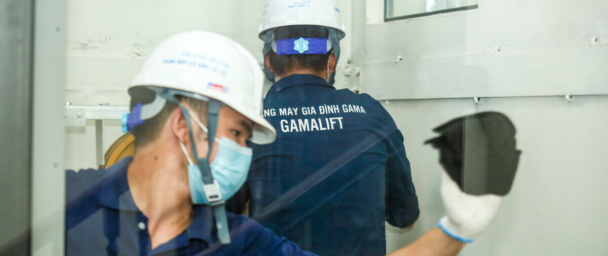 Dịch vụ bảo trì của Gama Service mang đến sự an tâm tuyệt đối. Chế độ bảo hành toàn cầu lên đến 36 tháng, hỗ trợ kỹ thuật 24/7 mọi lúc, mọi nơi.