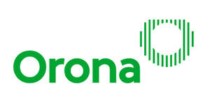 Logo thang máy Orona