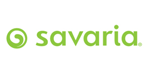 Logo thang máy Savaria