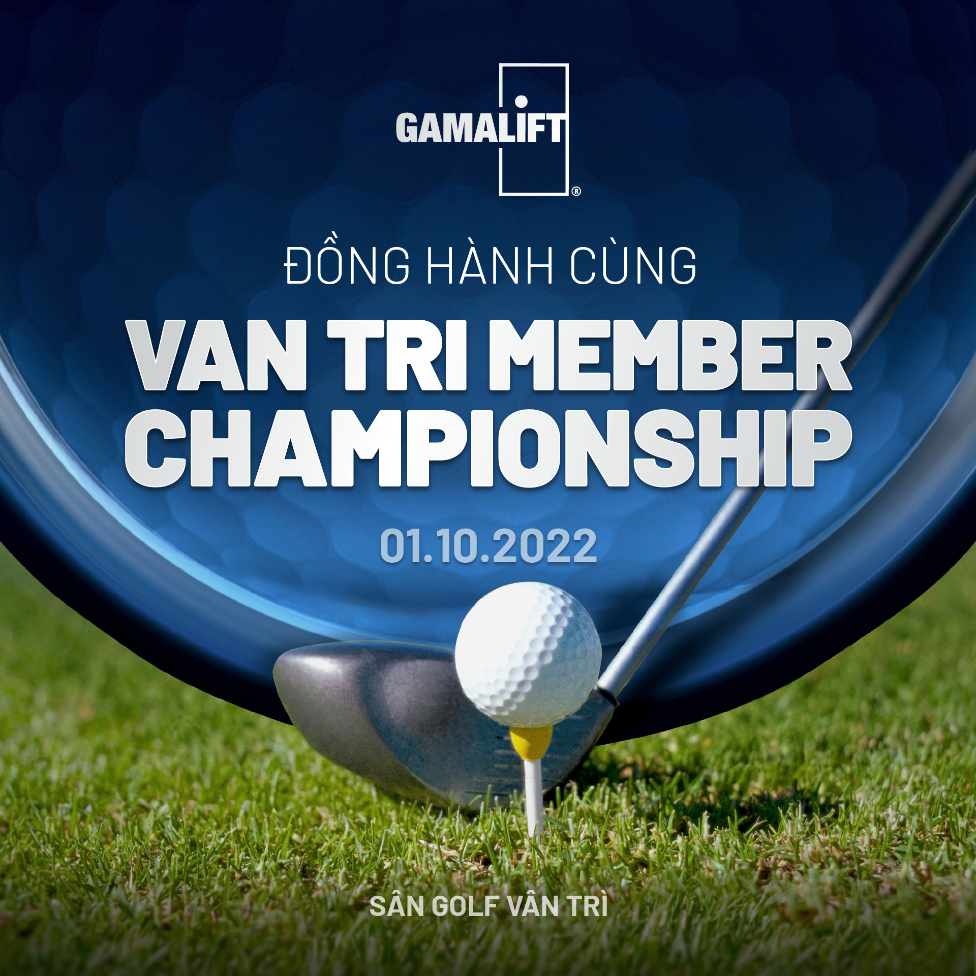 GamaLift tài trợ Giải đấu “Van Tri Member Championship” 2022 (7)